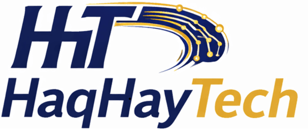 HaqHayTech Limited home